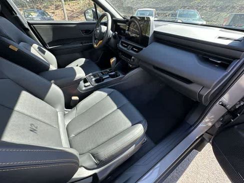 New 2026 Subaru Outback Wilderness AWD/4WD image 21