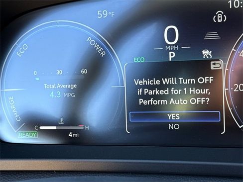 New 2026 Toyota Crown Nightshade image 32