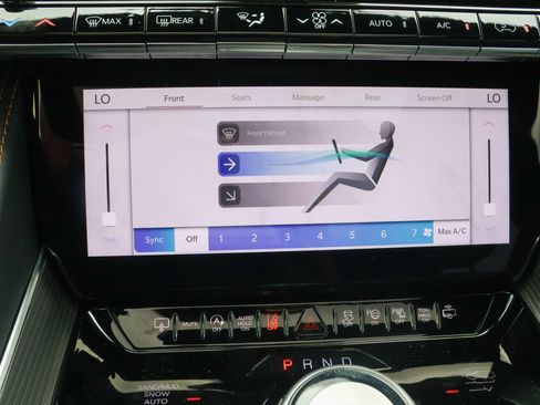 New 2026 Jeep Grand Wagoneer Summit AWD/4WD image 28