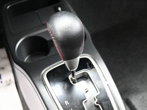 Used 2024 Mitsubishi Mirage G4 Black Edition image 25