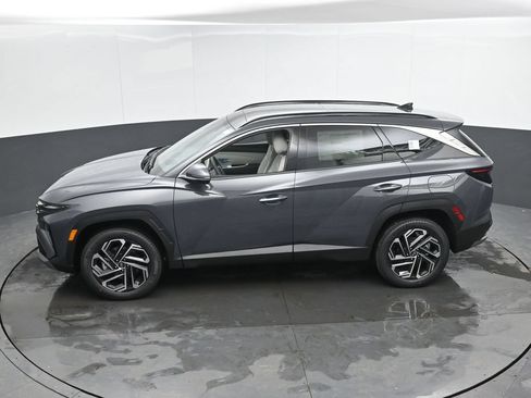 New 2026 Hyundai Tucson Limited AWD/4WD image 41