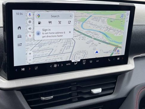 New 2026 Ford Explorer ST w/ Sun And Sound Package image 28