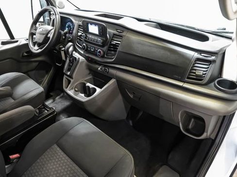 Used 2021 Ford Transit 350 XLT image 16