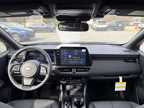 New 2026 Subaru Outback Premium image 21