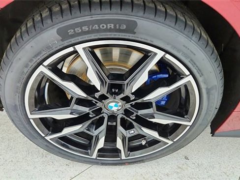 Used 2025 BMW i4 M50 image 58