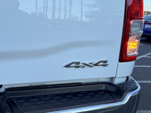 Certified 2024 RAM 2500 Big Horn image 8