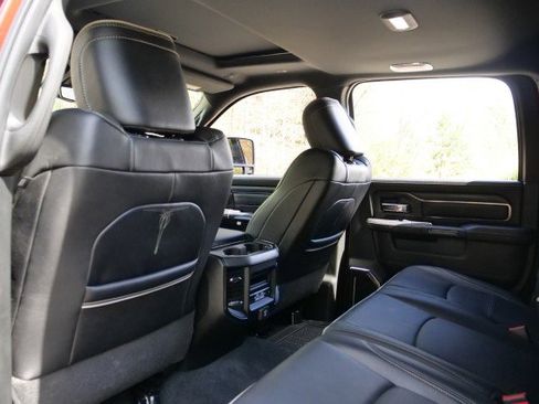 Used 2023 RAM 3500 Limited image 35