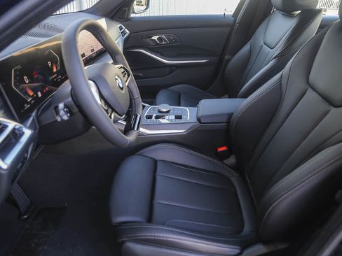 New 2026 BMW 330i Sedan w/ Convenience Package image 14