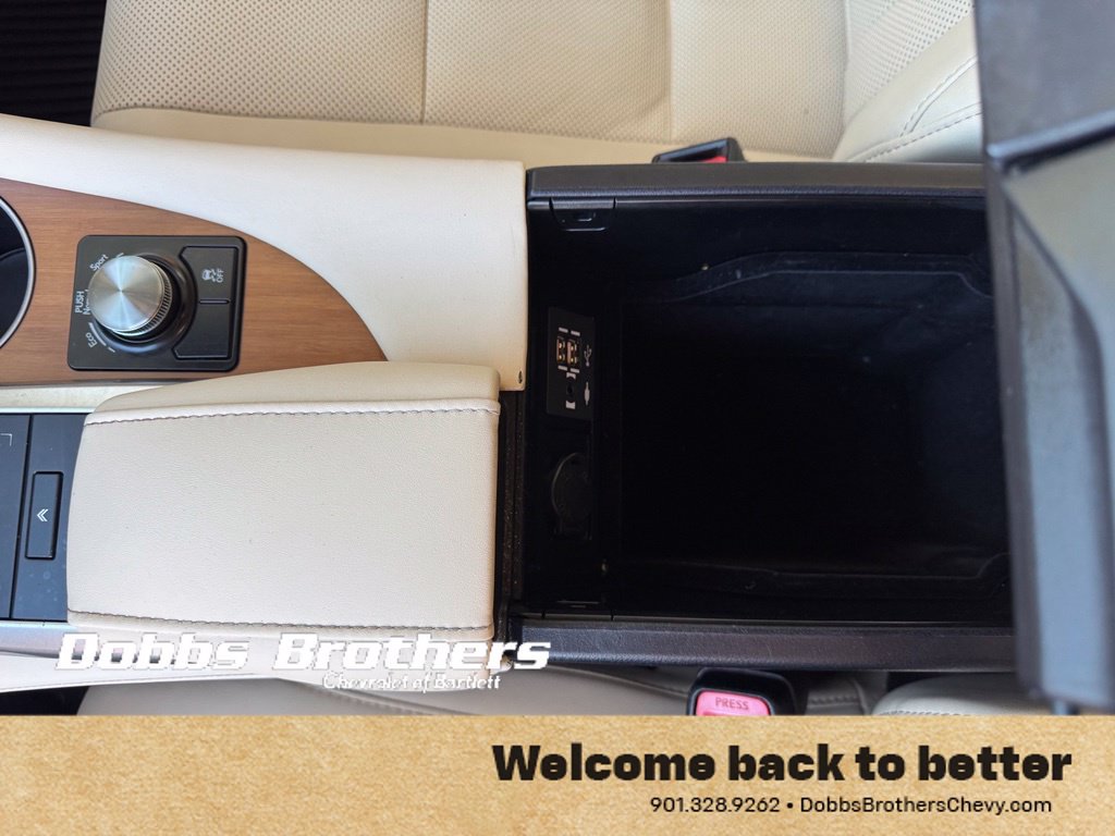 Used 2021 Lexus RX 350 FWD w/ Premium Package image 25