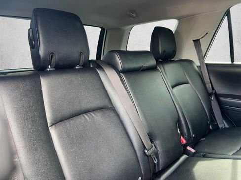 Used 2021 Toyota 4Runner TRD Off-Road Premium w/ Moonroof Package image 22