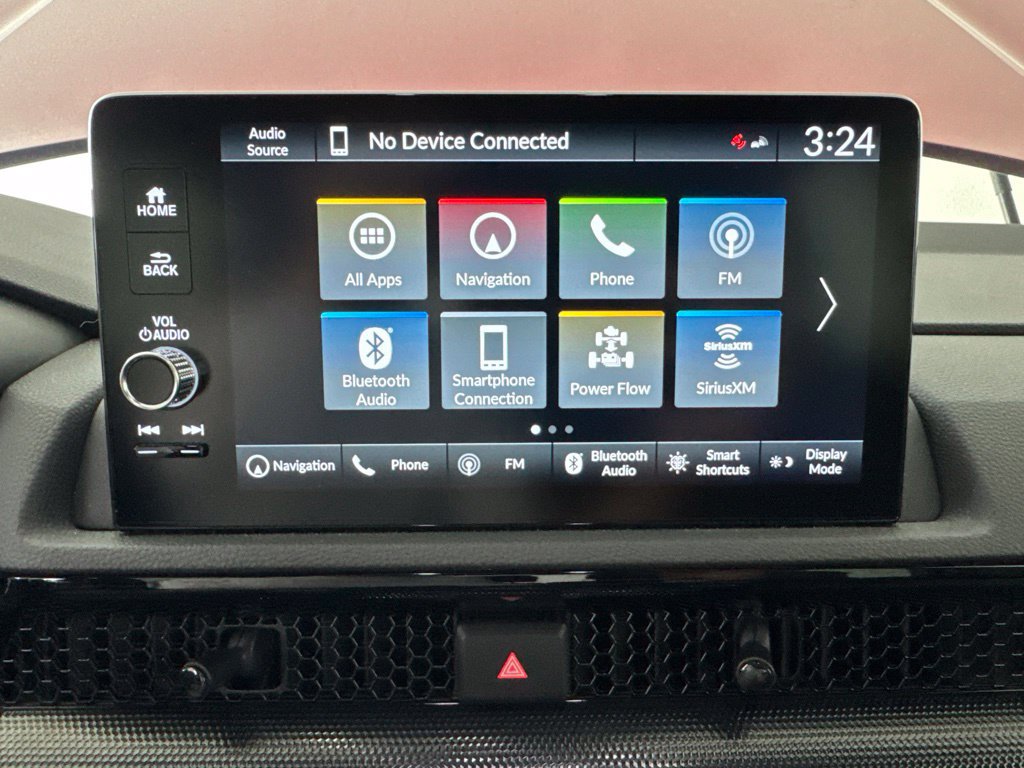 Used 2024 Honda CR-V Sport Touring image 44