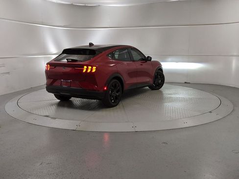 New 2024 Ford Mustang Mach-E Select w/ Comfort Package Lite image 3