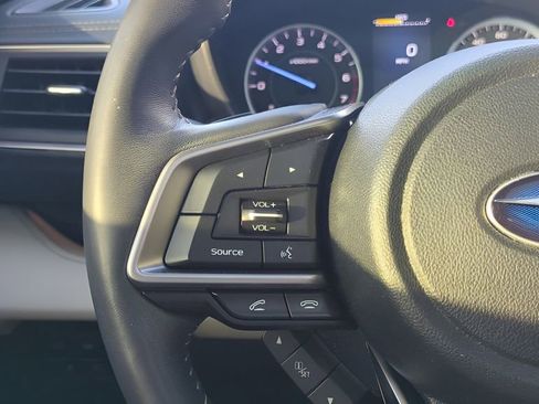 Used 2020 Subaru Ascent Touring w/ Popular Package #2 AWD/4WD image 29