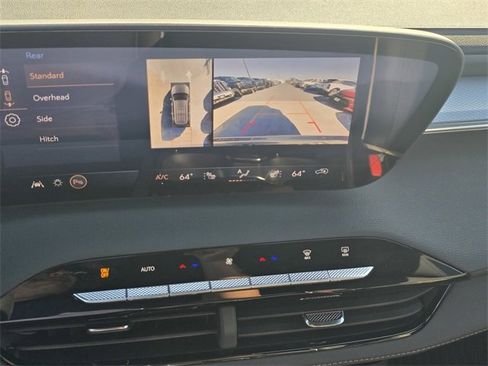 New 2026 Buick Enclave Sport Touring w/ LPO, Floor Liner Package image 21