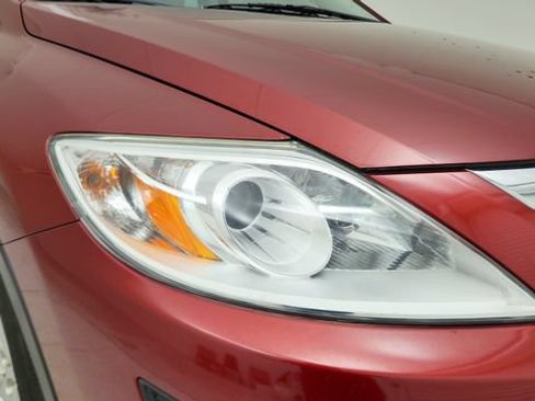 Used 2012 MAZDA CX-9 Touring FWD image 10