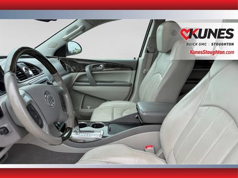 Used 2014 Buick Enclave Premium w/ Trailering Provision Package FWD image 20