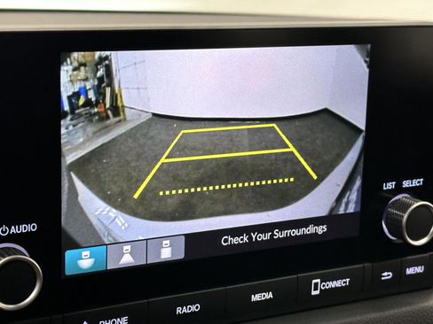 Certified 2024 Honda Civic Sport image 21