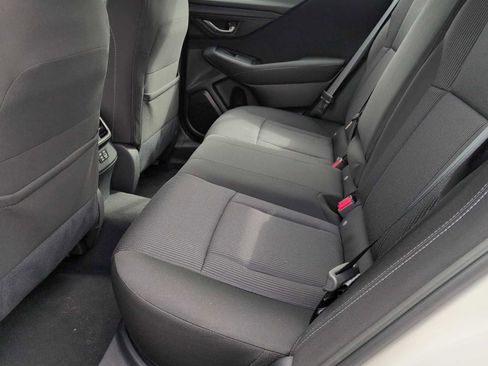 Used 2025 Subaru Legacy Premium image 19