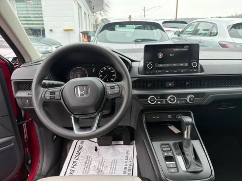 Used 2023 Honda CR-V LX image 20