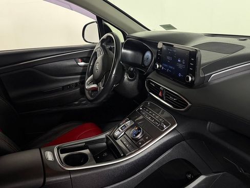 Used 2022 Hyundai Santa Fe XRT AWD/4WD image 35