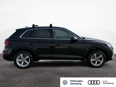 Used 2021 Audi Q5 Premium w/ Convenience Package image 6