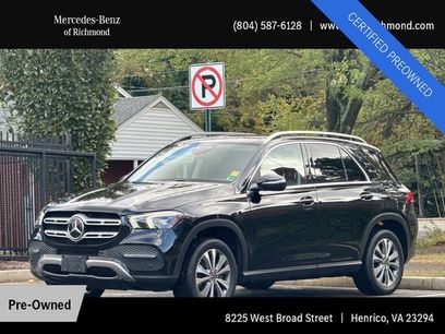 Certified 2022 Mercedes-Benz GLE 350 4MATIC