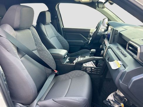 New 2025 Toyota Tacoma SR RWD image 25