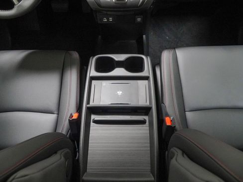 New 2026 Honda Odyssey Sport-L image 34