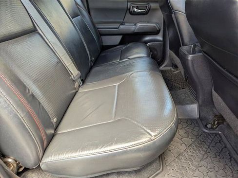 Used 2021 Toyota Tacoma TRD Pro AWD/4WD image 21