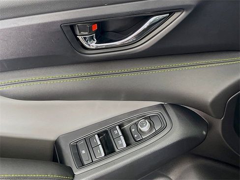 Used 2025 Subaru Ascent Onyx Edition w/ Popular Package #2 image 18