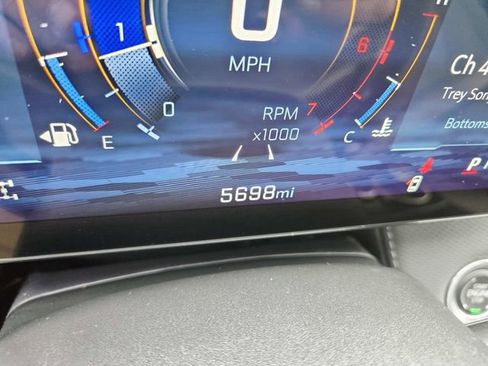 Used 2026 Chevrolet Equinox LT w/ LPO, Floor Liner Package image 18