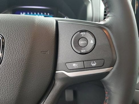 Certified 2024 Honda Odyssey Sport image 26