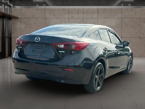 Used 2017 MAZDA MAZDA3 Sport w/ Preferred Equipment Package FWD image 3