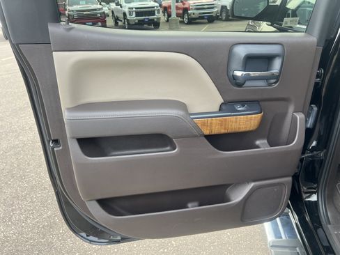 Used 2018 GMC Sierra 1500 SLT w/ SLT Premium Package image 11