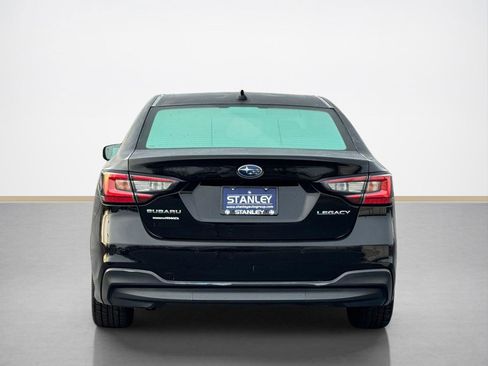 Used 2022 Subaru Legacy Limited image 6