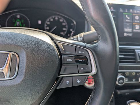 Used 2020 Honda Accord EX-L image 10