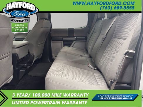Used 2017 Ford F150 XLT image 15