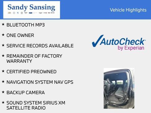 Used 2022 RAM 1500 Limited w/ Body Color Bumper Group AWD/4WD image 6