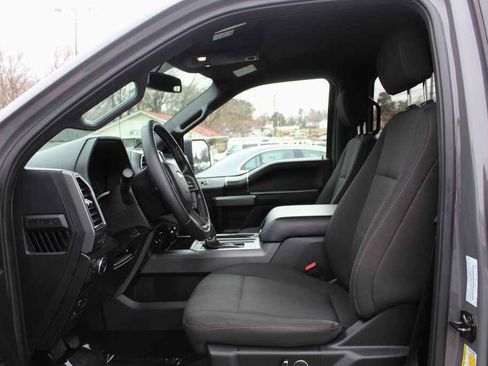 Used 2018 Ford F150 XLT w/ Equipment Group 302A Luxury image 25