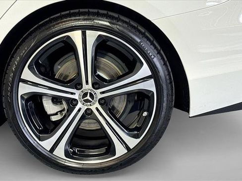 Used 2024 Mercedes-Benz C 300 Sedan image 30