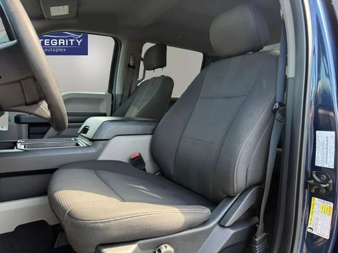 Used 2018 Ford F150 XL w/ Equipment Group 101A Mid AWD/4WD image 10