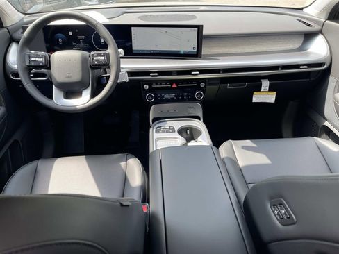 New 2026 Hyundai Ioniq 9 SEL image 16