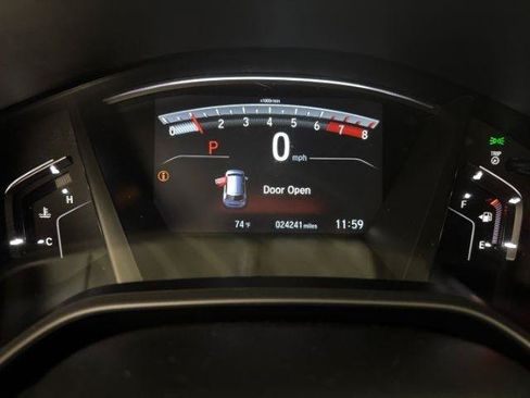 Used 2021 Honda CR-V EX image 9
