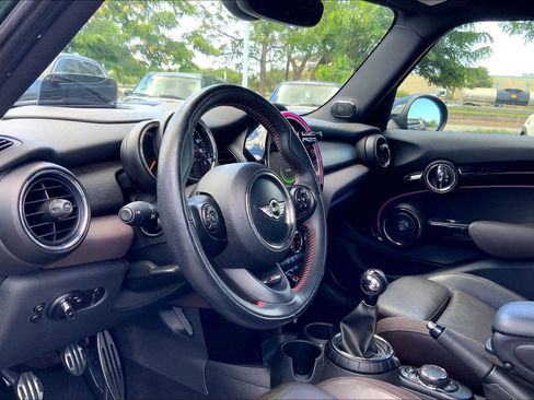 Used 2016 MINI Cooper S FWD image 12