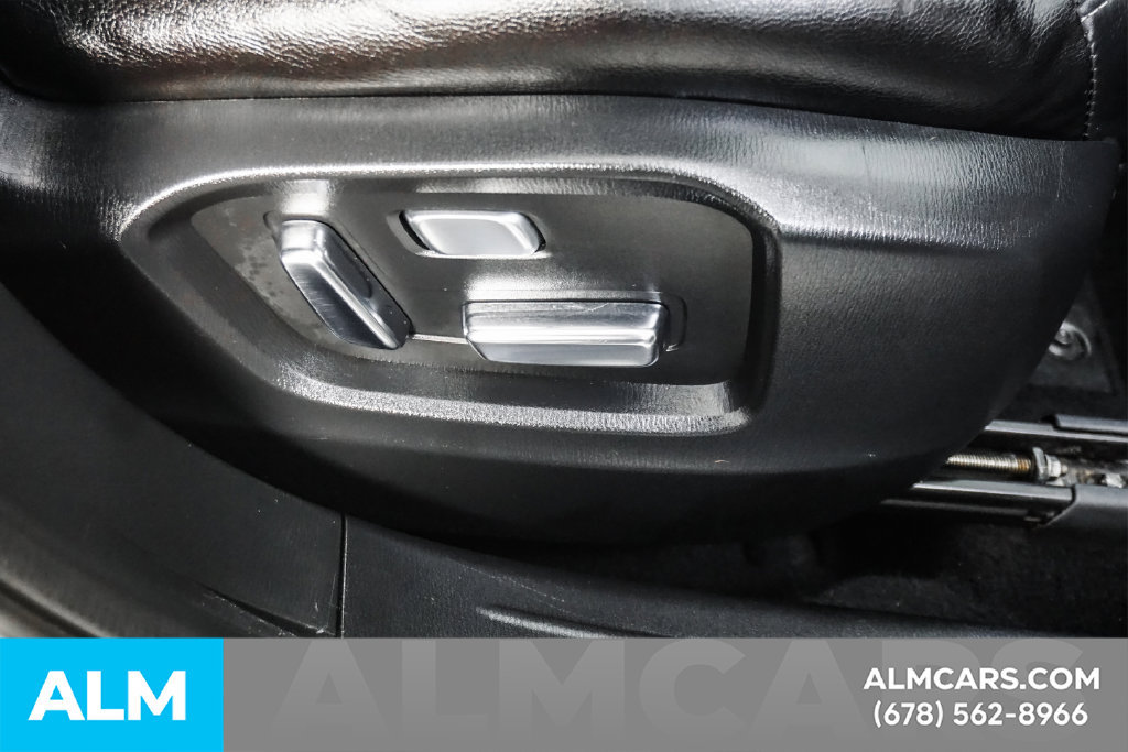 Used 2020 MAZDA CX-9 Grand Touring FWD image 45
