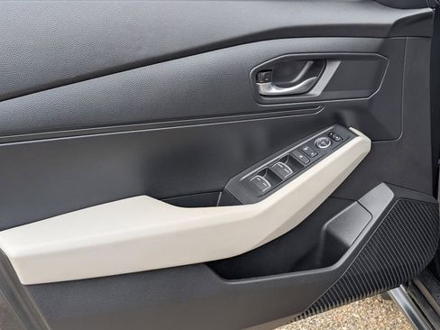 Certified 2025 Honda Accord LX image 14