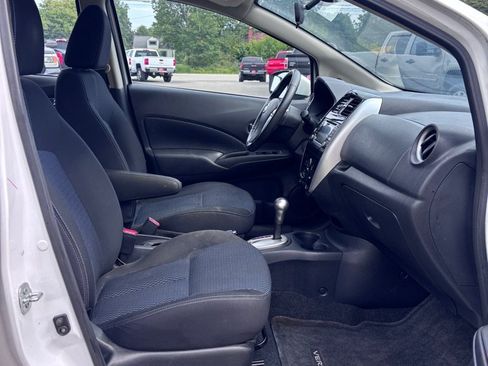 Used 2015 Nissan Versa Note FWD image 11