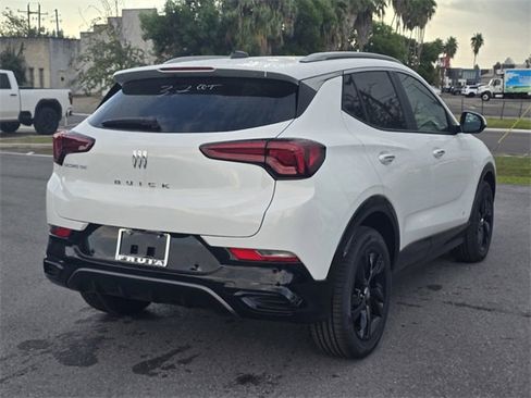 New 2026 Buick Encore GX Sport Touring w/ Advanced Technology Package image 5