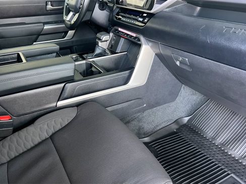 Certified 2025 Toyota Tundra SR5 image 19