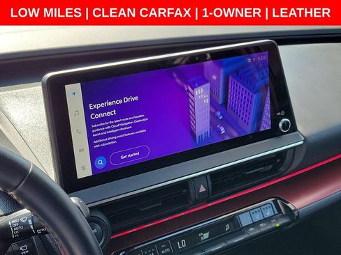 Used 2024 Toyota Prius Prime Premium w/ Advanced Technology Package FWD image 33